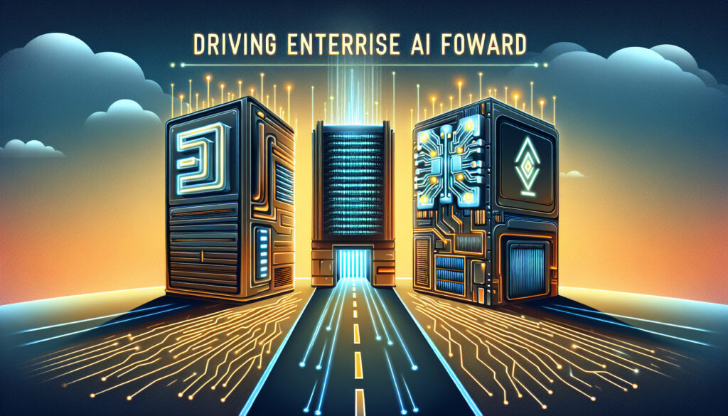 Driving Enterprise AI Forward: Wipro and IBM Join Forces